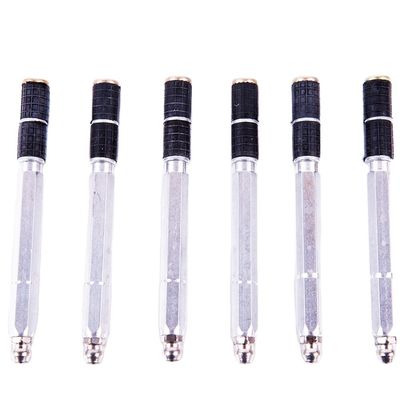 Ambagnateur professionnel pour injection de coulis haute pression