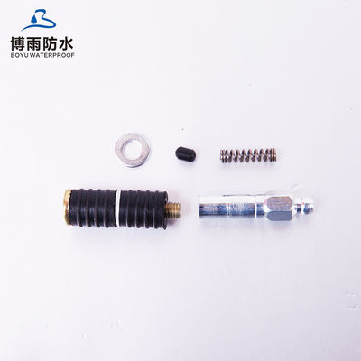 Emballage à injection de résine époxy A8 13x80 mm pour une imperméabilité efficace et durable
