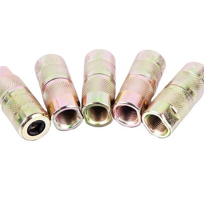Machine de greffage de joints de construction en acier inoxydable standard