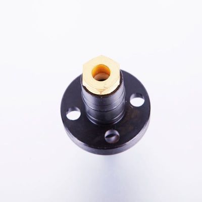 Autres matériaux d'étanchéité à l'eau Pompes à injection de résine époxy Pièces de machine de coulée Boyu 998