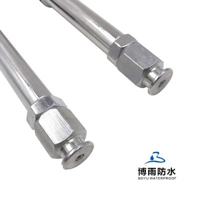En acier 18*170mm, conception personnalisable par l'exportateur