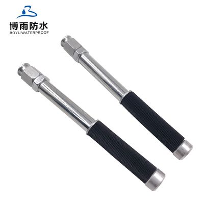 En acier 18*170mm, conception personnalisable par l'exportateur