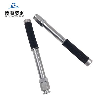 En acier 18*170mm, conception personnalisable par l'exportateur