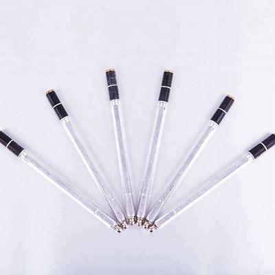 Résistant à l'eau 13*150mm A15 emballeur d'injection en alliage en aluminium avec matériau de base