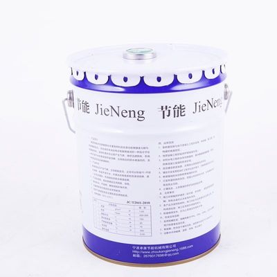 Fonction de revêtement de bâtiment Résine d'injection mousse de polyuréthane Matériau imperméable liquide