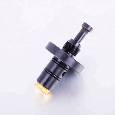Pompes d'injection en PU à haute pression de coulée de corps en acier pour la résistance de la machine d'étanchéité