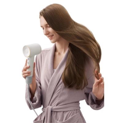 Séche-cheveux électrique ionique pour salon professionnel à domicile à grande vitesse