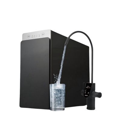 Filtre à eau par osmose inverse avec 36 mois de vie du filtre RO et modèle d'impression UV