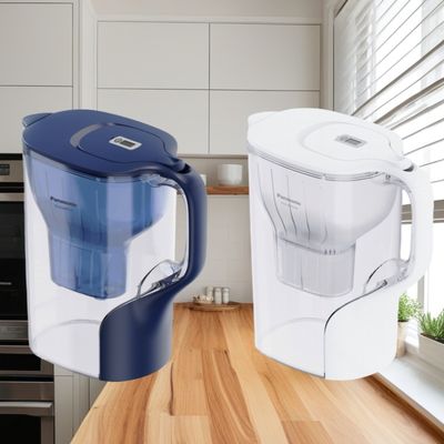 Filtre à eau par osmose inverse avec 36 mois de vie du filtre RO et modèle d'impression UV