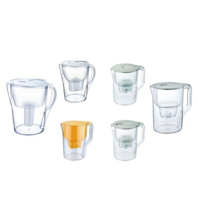 Purificateur antioxydant pour cuisine domestique