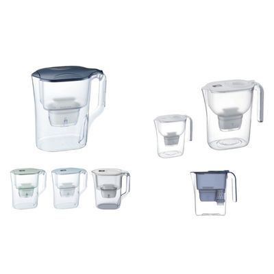 Purificateur antioxydant pour cuisine domestique