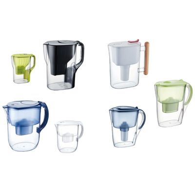 Purificateur antioxydant pour cuisine domestique