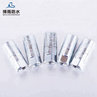 Pistolet à graissage en acier inoxydable pour le couchage des bâtiments et la connexion de la machine de coulée