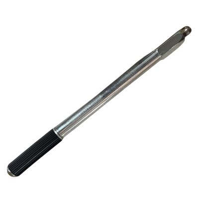 Matériaux imperméables Les emballages gris en acier 10*150mm B15 Les emballages par injection avec emballages
