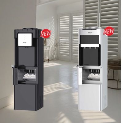 31*42*103,5 cm distributeur d'eau de table avec machine à glaçons à billes et pépites personnalisation facile