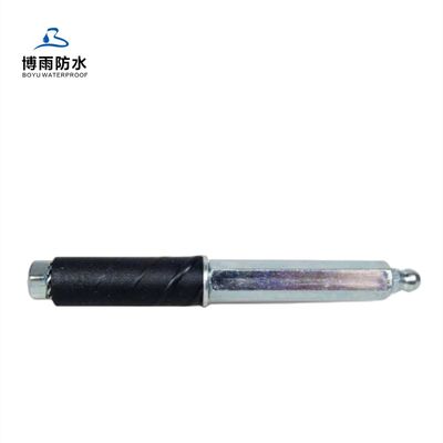 Application en aluminium haute pression 13*125 mm A12 emballeurs à injection de coulée imperméables