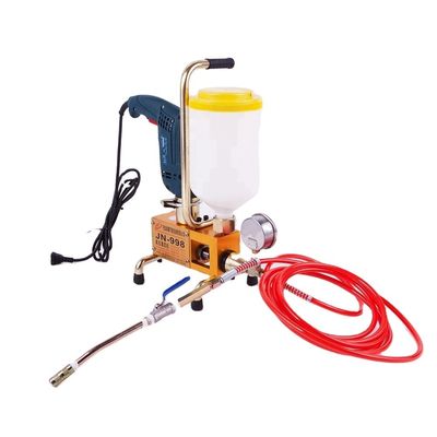 BOYU 998 pompe à injection à haute pression pour remplissage de mousse de polyuréthane