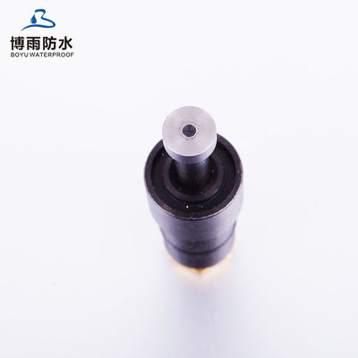 Une pompe à piston hydraulique noire pour Boyu 999