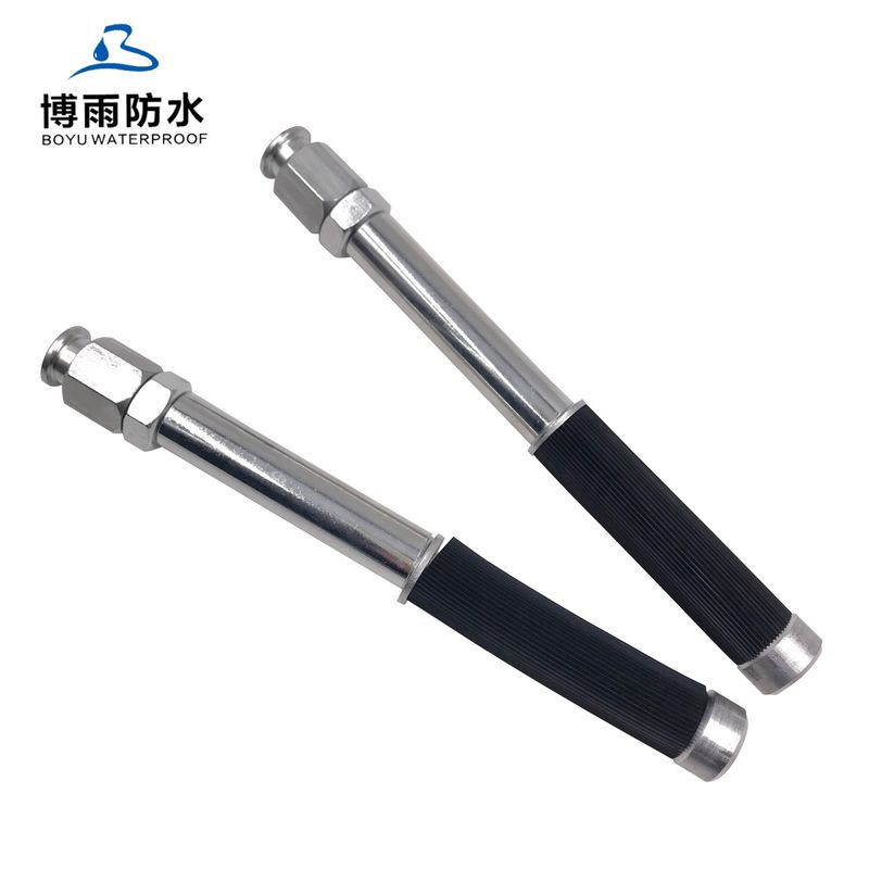 En acier 18*170mm, conception personnalisable par l'exportateur