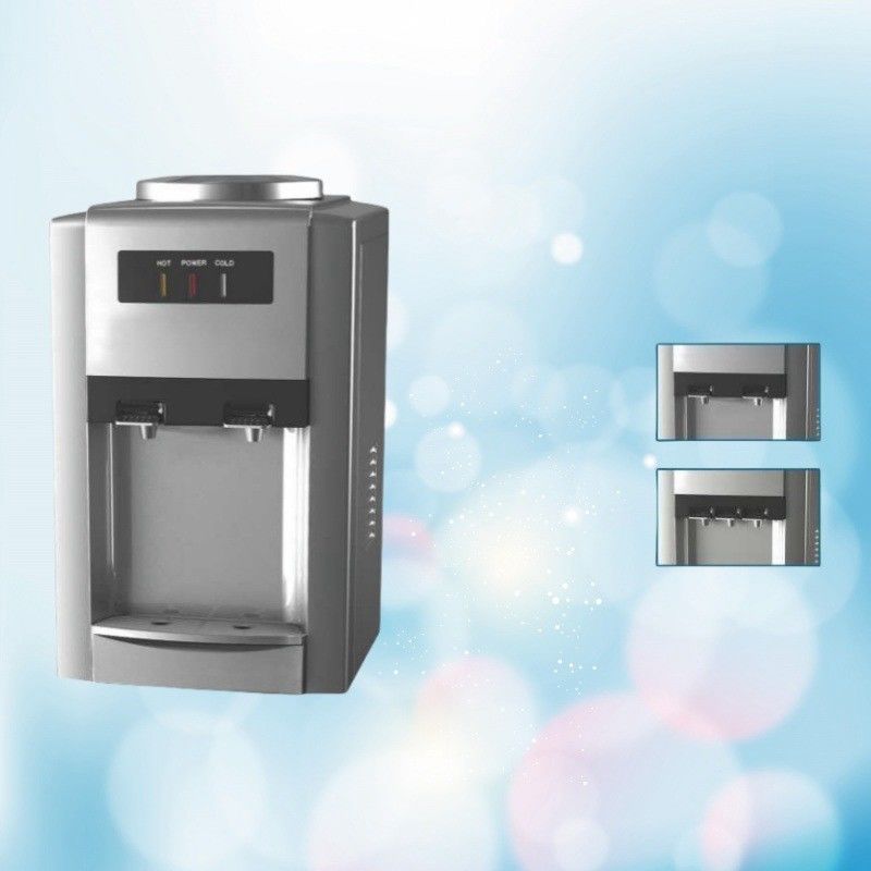 Distributeur d'eau de table chaude froide Compresseur pour refroidissement électronique personnalisé et à vendre