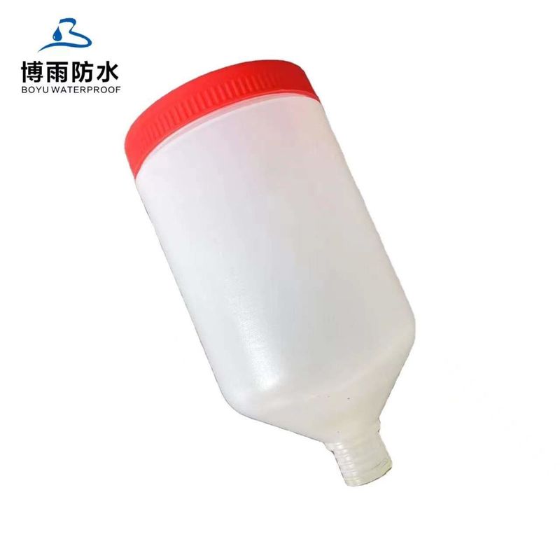 Conception contemporaine de la pompe à injection pièces de machine bouteille en plastique pour la performance
